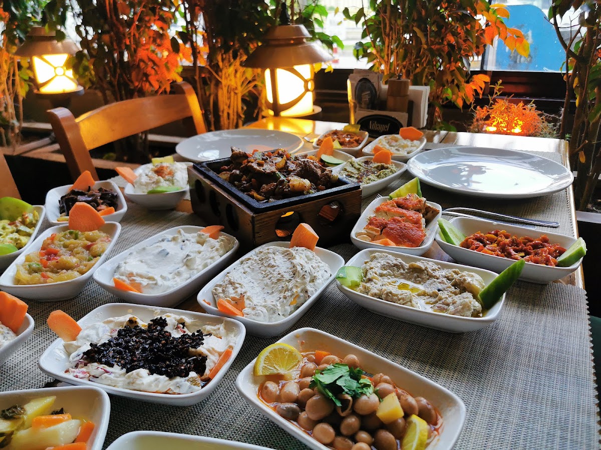 Nihayet Meyhanesi Photos 2