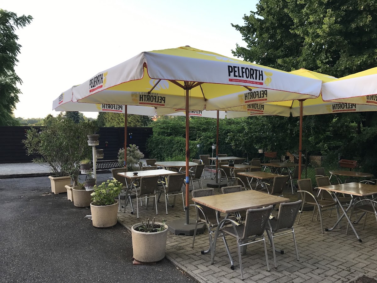 Restaurant La Roue D'or